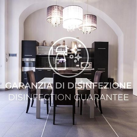 Italianway-Colombo 5 Apartment Milano Exterior foto