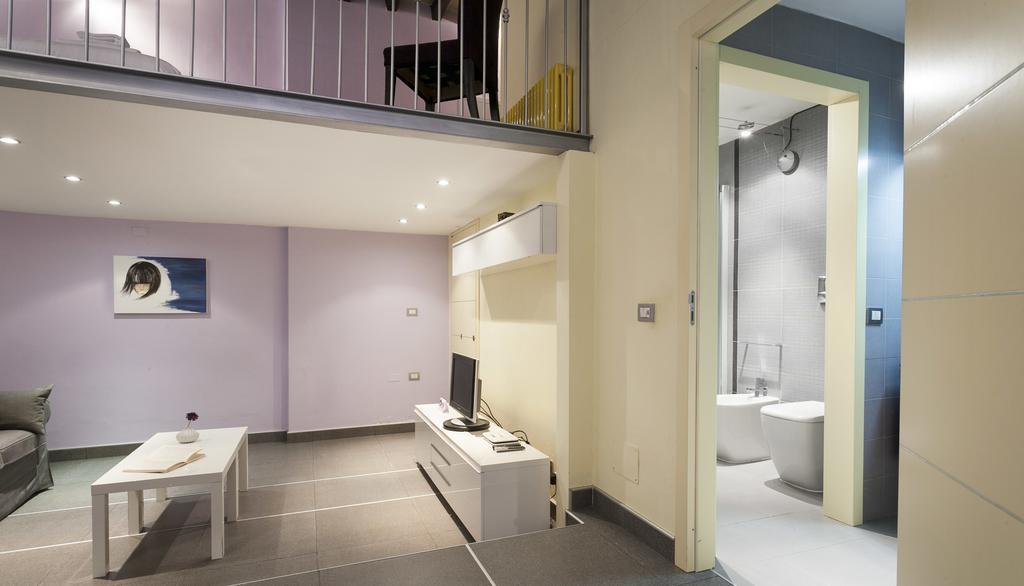 Italianway-Colombo 5 Apartment Milano Exterior foto