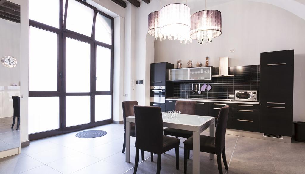 Italianway-Colombo 5 Apartment Milano Exterior foto