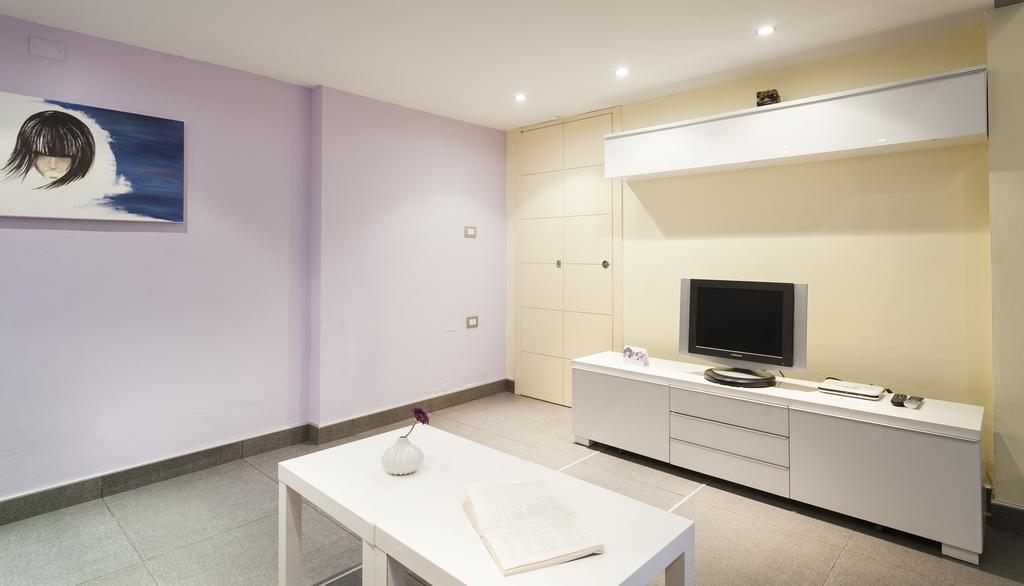 Italianway-Colombo 5 Apartment Milano Exterior foto