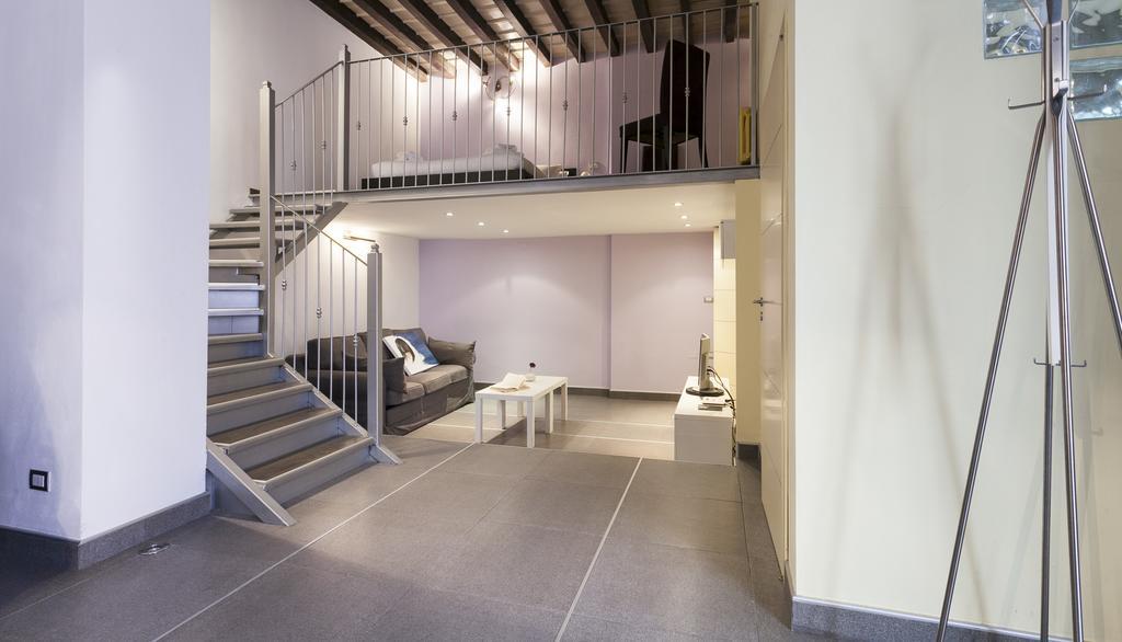 Italianway-Colombo 5 Apartment Milano Exterior foto