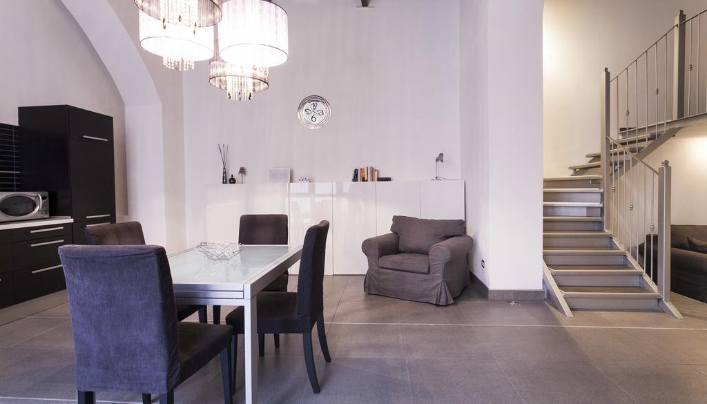 Italianway-Colombo 5 Apartment Milano Exterior foto