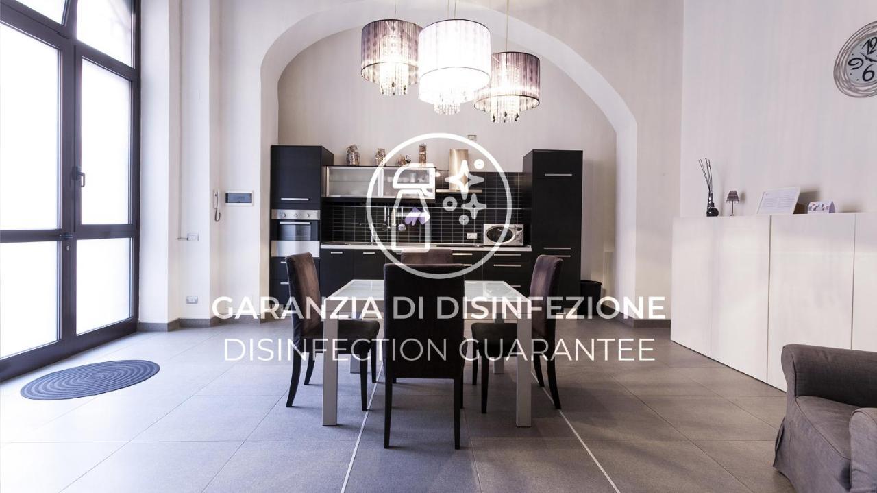 Italianway-Colombo 5 Apartment Milano Exterior foto